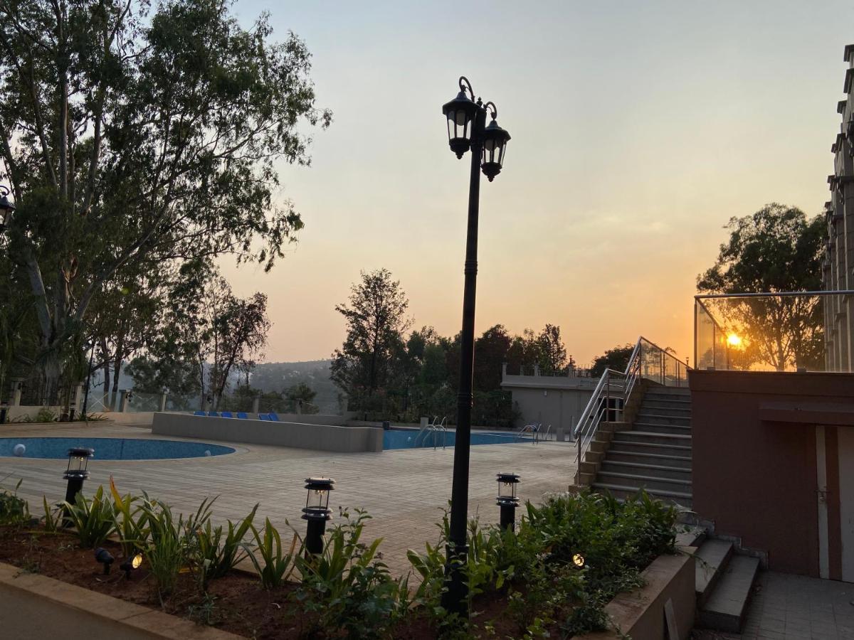 Grand Victoria The Fern Resort & Spa, Panchgani - Mahabaleshwar المظهر الخارجي الصورة