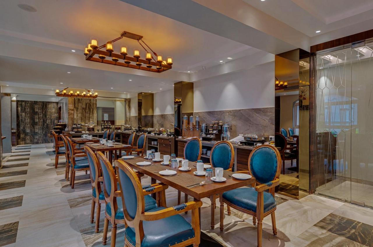 Grand Victoria The Fern Resort & Spa, Panchgani - Mahabaleshwar المظهر الخارجي الصورة