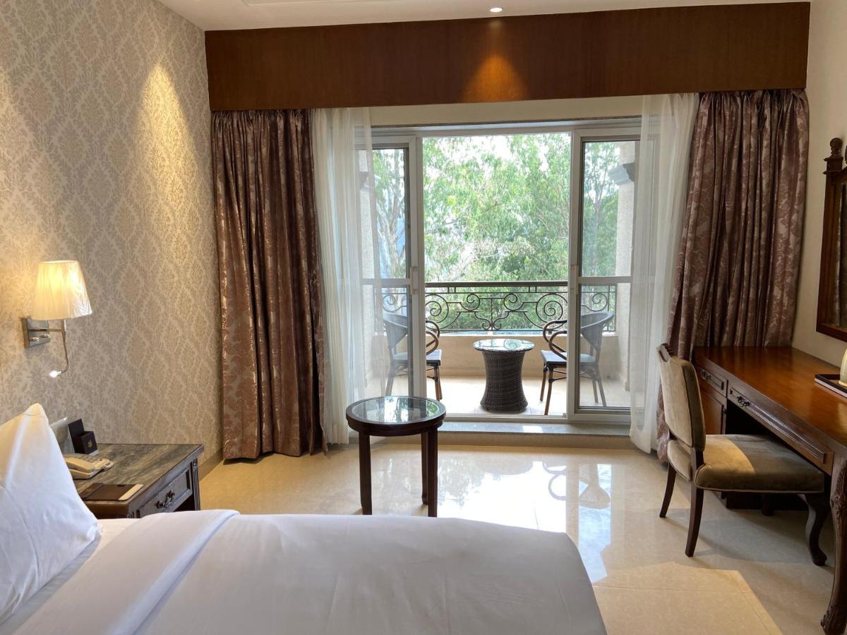 Grand Victoria The Fern Resort & Spa, Panchgani - Mahabaleshwar المظهر الخارجي الصورة
